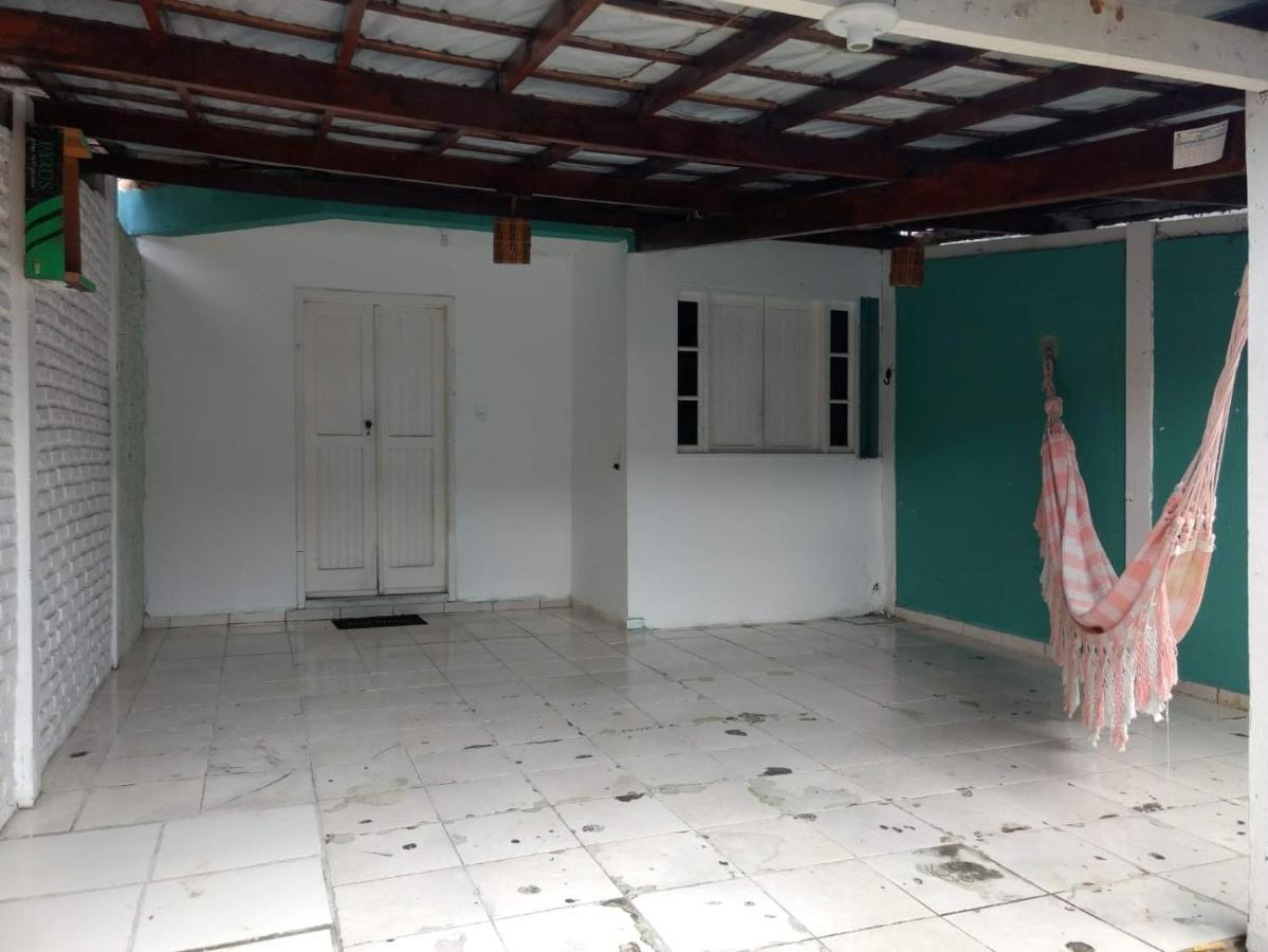 A Toca - Casa Para Temporada Βίλα Πόρτο Σεγκούρο Εξωτερικό φωτογραφία